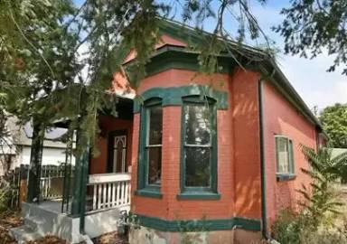 Main picture of 2328 Eliot St
