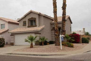 Main picture of 17203 N 42nd St