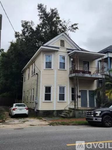 Main picture of 1713 Habersham St