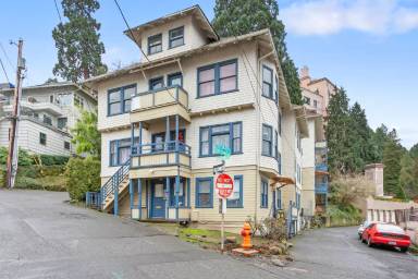 Main picture of 2322 SW Osage St