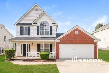 Main picture of 5907 Waggoner Ct