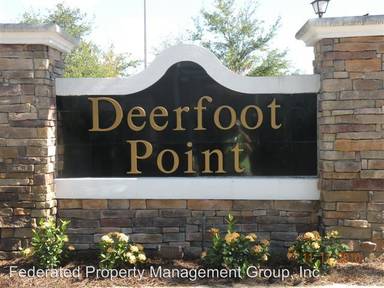 Main picture of 7150 Deerfoot Point Cir