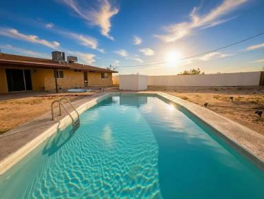 Main picture of 74071 Playa Vista Dr