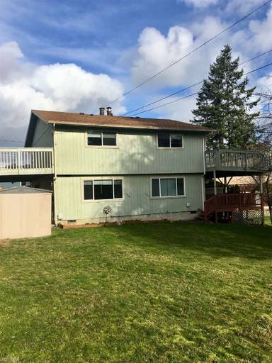 Main picture of 5635 N 49th St