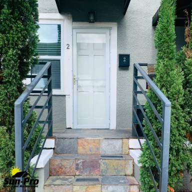 Main picture of 601 Butler Blvd