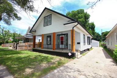 Main picture of 706 S Pattie St