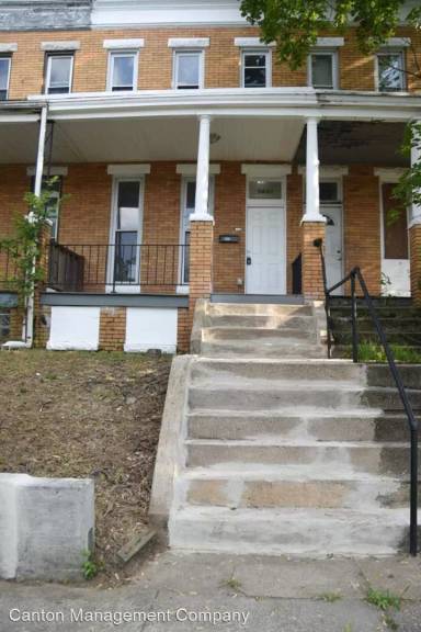 Main picture of 3021 Windsor Ave