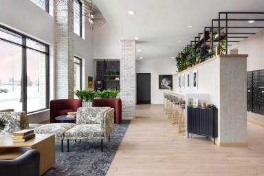 Main picture of First & Banks