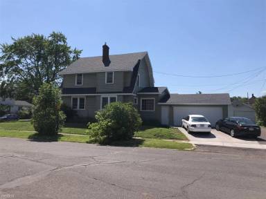Main picture of 1001 Harrison St