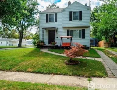 Main picture of 5103 Hallgate Ave