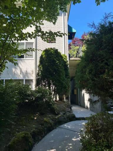 Main picture of Selaine Apartments