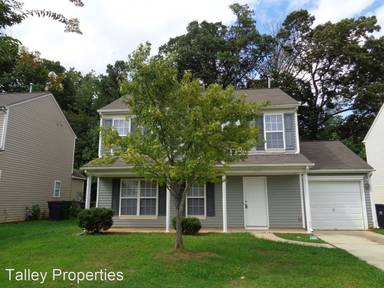 Main picture of 5326 Peachwood Dr