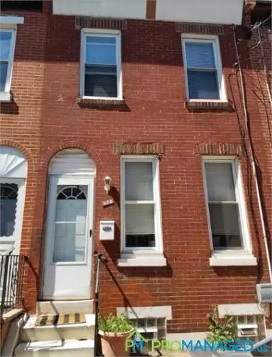 Main picture of 815 Livingston St