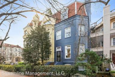 Main picture of 2100 R St NW
