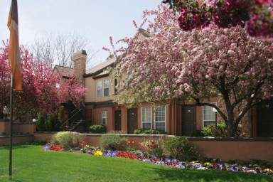 Main picture of Vine Gate Apartments