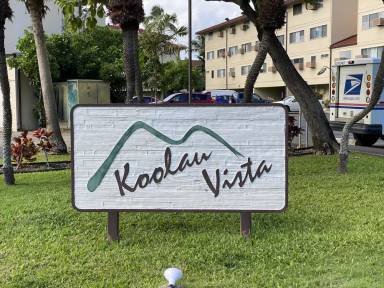 Main picture of Koolau Vista