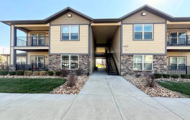 Main picture of Terra Nova Apartments