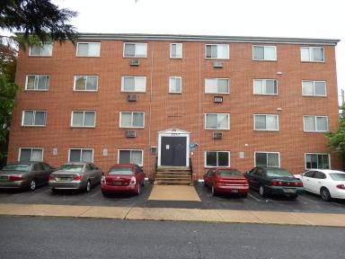 Main picture of 2307 North Harrison Street - 15