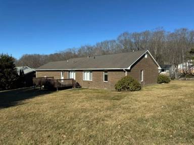 Main picture of 1901 Carroll Dr