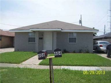 Main picture of 406 Dubarry Pl