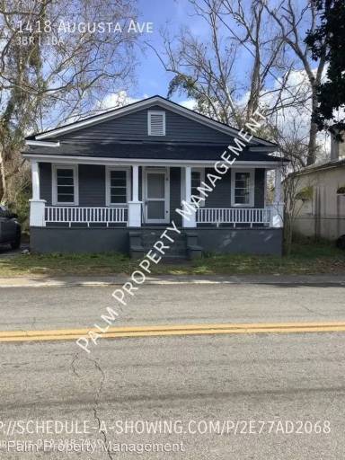 Main picture of 1418 Augusta Ave