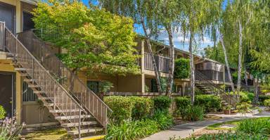 Main picture of Almaden Apartments