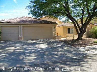 Main picture of 1422 N Blue Sahuaro Trl