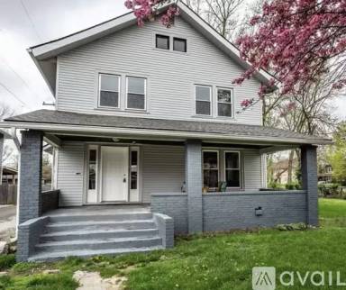 Main picture of 3102 Guilford Ave