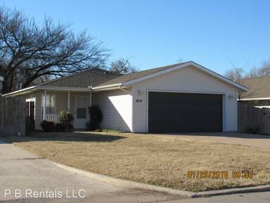 Main picture of 1614 NW Taylor Ave