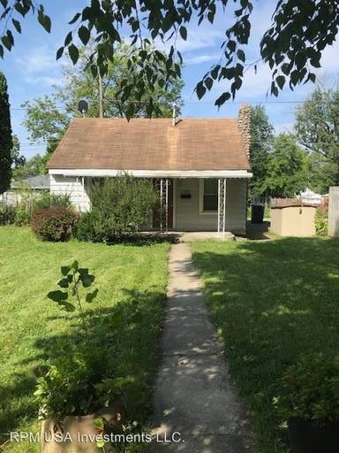 Main picture of 4920 McClellan St