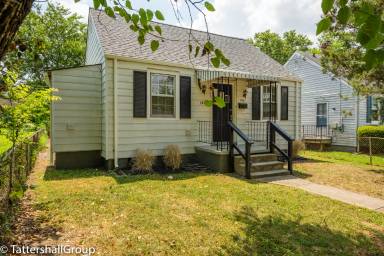 Main picture of 1409 Lenmore St