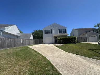 Main picture of 501 Hillshire Way