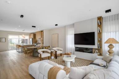 Main picture of The Grove Luxury Homes