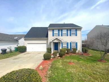 Main picture of 7103 Smithton Ln