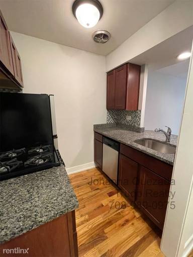 Main picture of Barry Apartments
