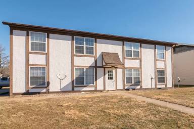 Main picture of 5216 Collier Court - B