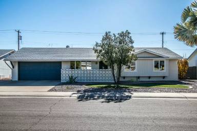Main picture of 7835 E Monte Vista Rd