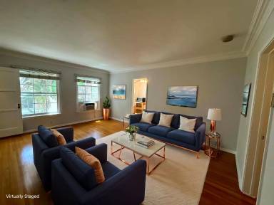 Main picture of 1273 N Crescent Heights Blvd