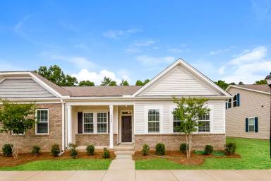 Main picture of 8600 Union Central Ct