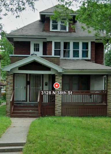 Main picture of 3128-30 N 38th st