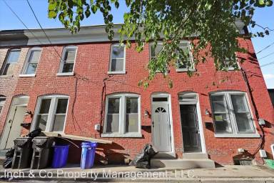 Main picture of 2302 Orange St