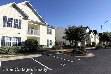 Main picture of Hunters Crossing Apartments