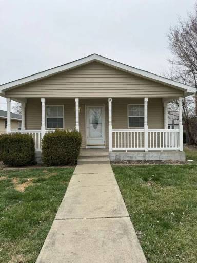 Main picture of 1616 Edgecombe Ave