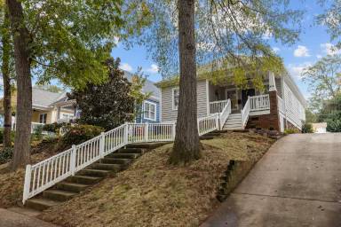 Main picture of 809 Woodruff Pl