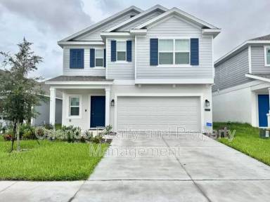 Main picture of 2727 Gentle Rain Dr
