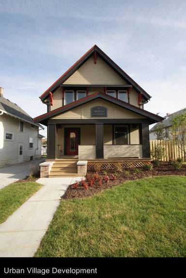 Main picture of 3116 Marcy St
