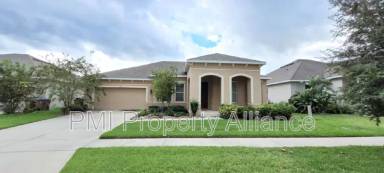 Main picture of 2470 Marshfield Preserve Way