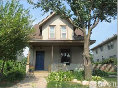 Main picture of 1118 E 36th St