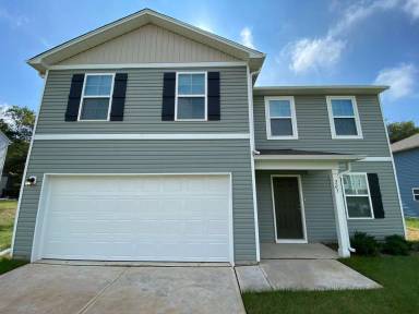Main picture of 207 Charleston Meadow Loop