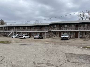 Main picture of 1012 Wells Circle - 18